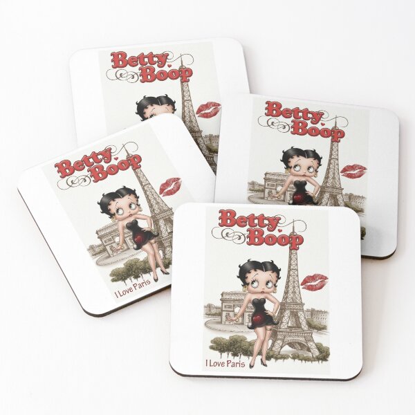 Item preview, BETTY BOOP designed and sold by CHRIST5000.