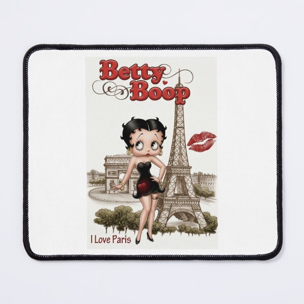 Item preview, BETTY BOOP designed and sold by CHRIST5000.
