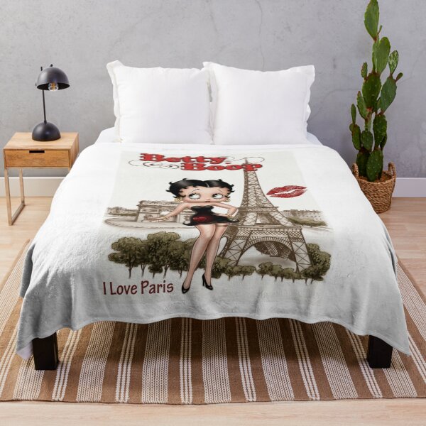 Item preview, BETTY BOOP designed and sold by CHRIST5000.