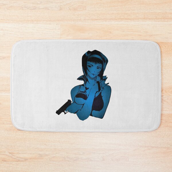 Item preview, Doodle Blue Bounty Hunter  designed and sold by Izaa-aart.