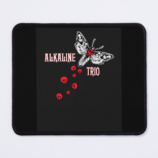 Item preview, Alkaline Trio Band designed and sold by works-by-jk.