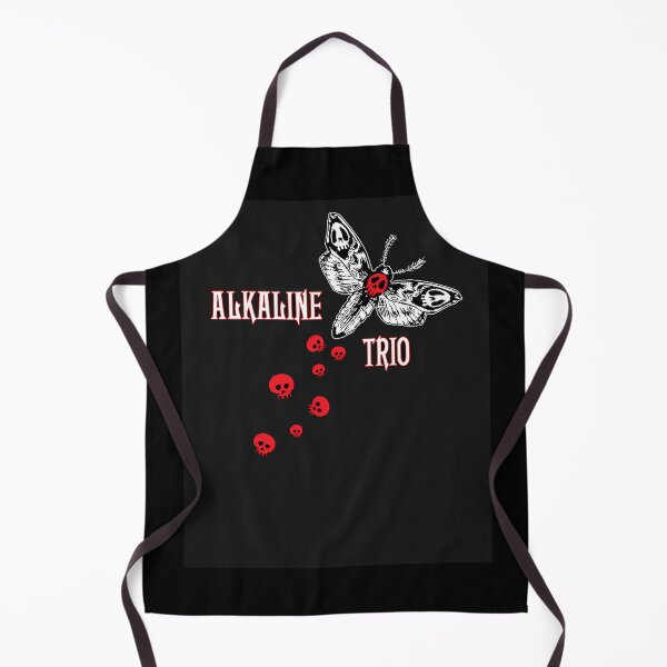 Item preview, Alkaline Trio Band designed and sold by works-by-jk.