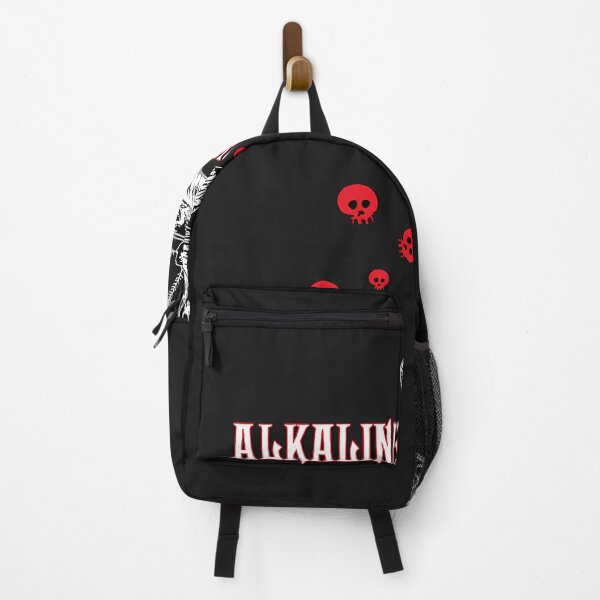 Item preview, Alkaline Trio Band designed and sold by works-by-jk.