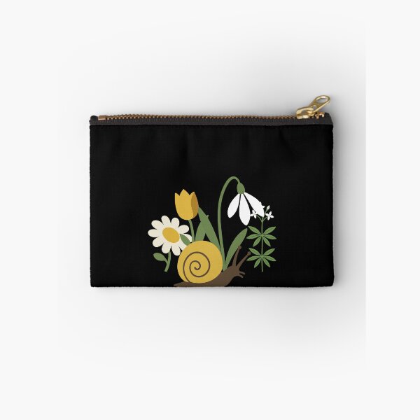 Item preview, Flower drawing · Tulip · Nature · Snail designed and sold by Sir-Freaky.