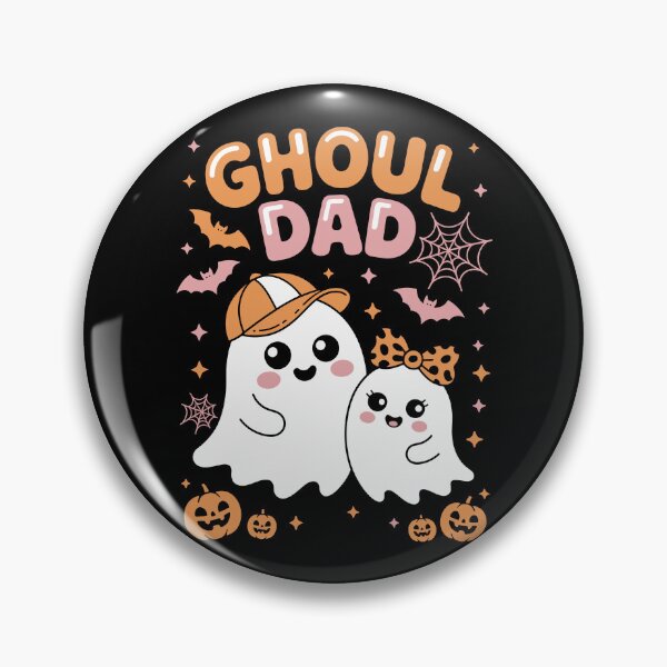 Item preview, GHOUL DAD designed and sold by jkrphoto.