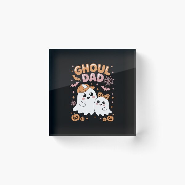 Item preview, GHOUL DAD designed and sold by jkrphoto.