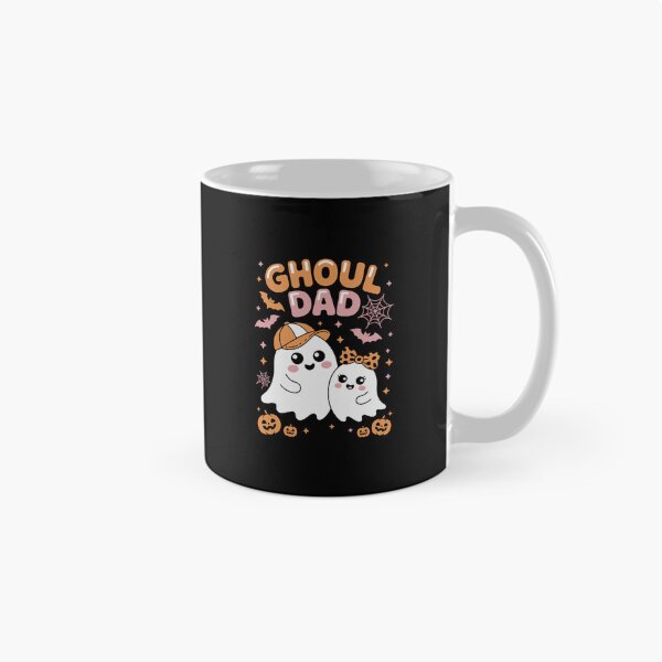 Item preview, GHOUL DAD designed and sold by jkrphoto.