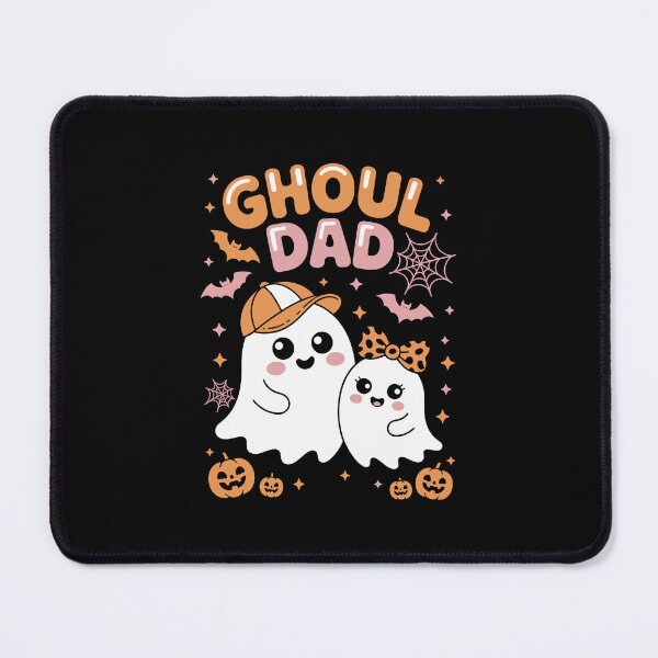 Item preview, GHOUL DAD designed and sold by jkrphoto.