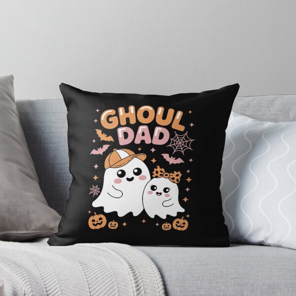 Item preview, GHOUL DAD designed and sold by jkrphoto.