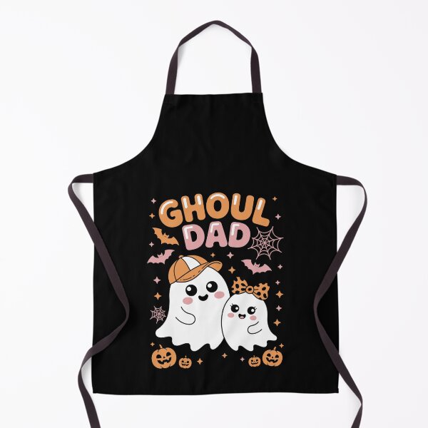 Item preview, GHOUL DAD designed and sold by jkrphoto.
