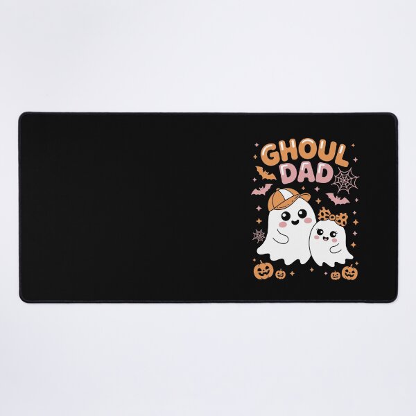 Item preview, GHOUL DAD designed and sold by jkrphoto.