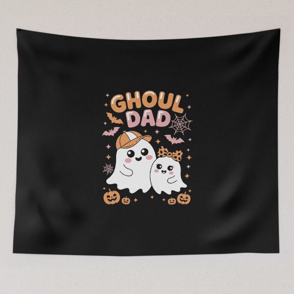 Item preview, GHOUL DAD designed and sold by jkrphoto.