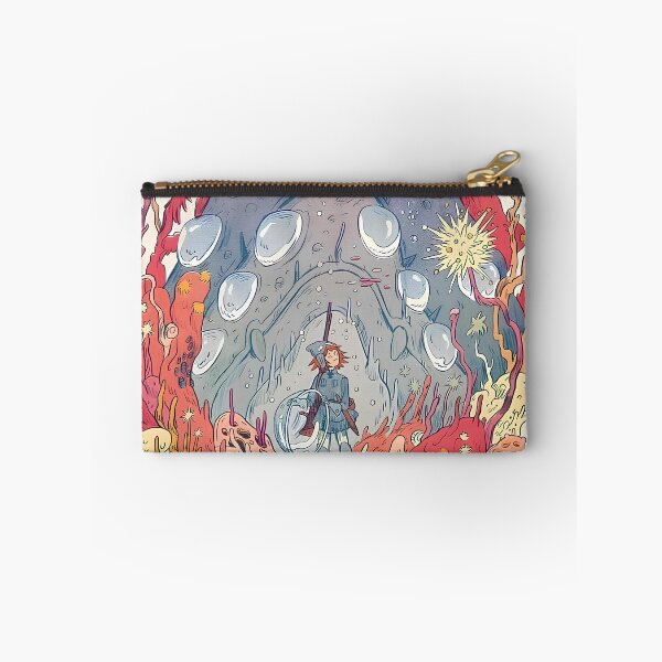 Item preview, Cute kawaii art girl [[nausicaa's]] go -%[ghiblis]%- giant aways insect designed and sold by ceyart00.