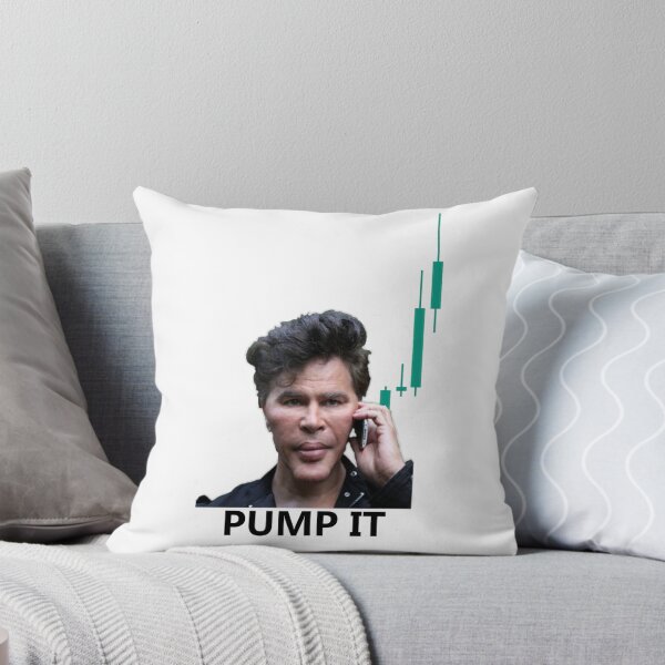 Item preview, Bogdanoff pump it designed and sold by EmpiroLine.