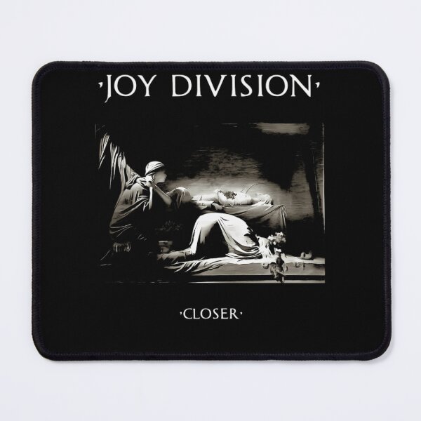 Item preview, Closer Joys Divisions 556 designed and sold by works-by-jk.