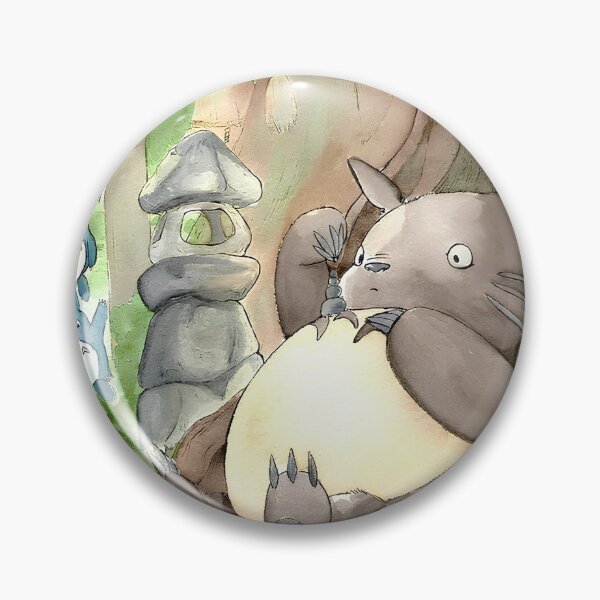 Item preview, Cute kawaii art monster [[Thetotoros]]-%[ghiblis]%- sleep aways on tree designed and sold by ceyart00.