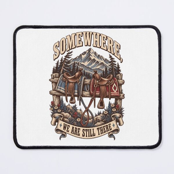 Item preview, Somewhere - Brokeback Mountain designed and sold by mmromance.