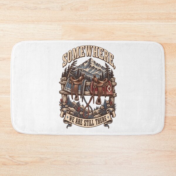 Item preview, Somewhere - Brokeback Mountain designed and sold by mmromance.