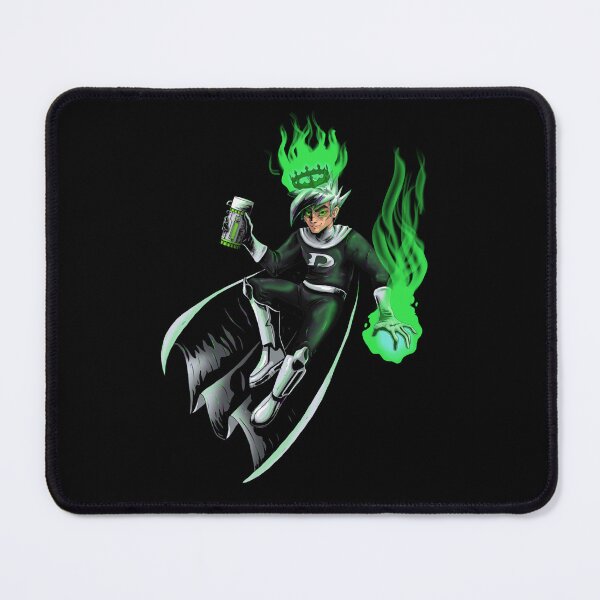 Item preview, King Danny Phantom Classic designed and sold by HansDavidsenST.