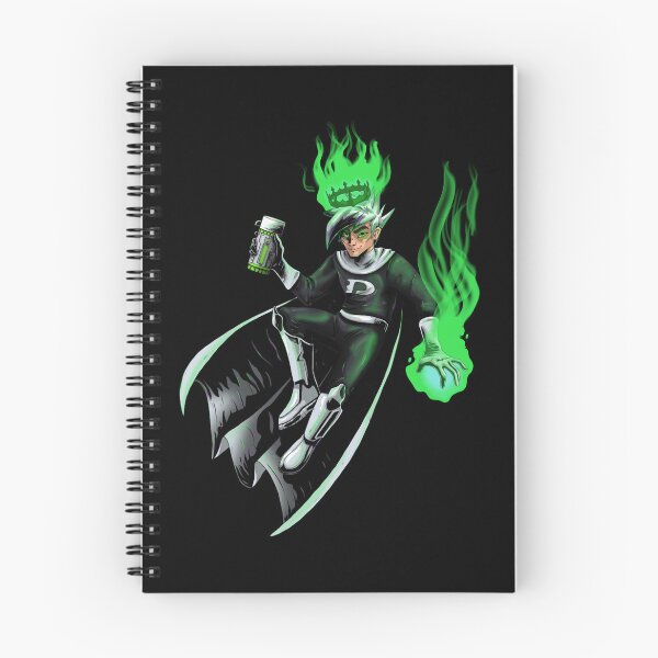 Item preview, King Danny Phantom Classic designed and sold by HansDavidsenST.
