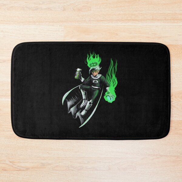 Item preview, King Danny Phantom Classic designed and sold by HansDavidsenST.