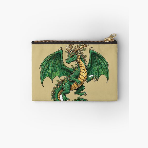 Item preview, Forest Dragon designed and sold by LunaAdventurer.