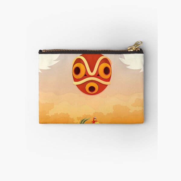 Item preview, Cute mask girl [[themomonokes]] -%[ghiblis]%-walk aways  designed and sold by ceyart00.