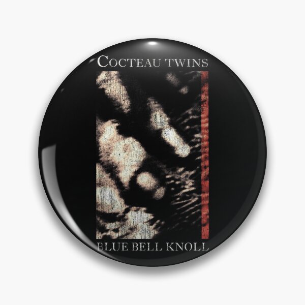 Item preview, Cocteau Twins Blue Bell Knoll designed and sold by works-by-jk.