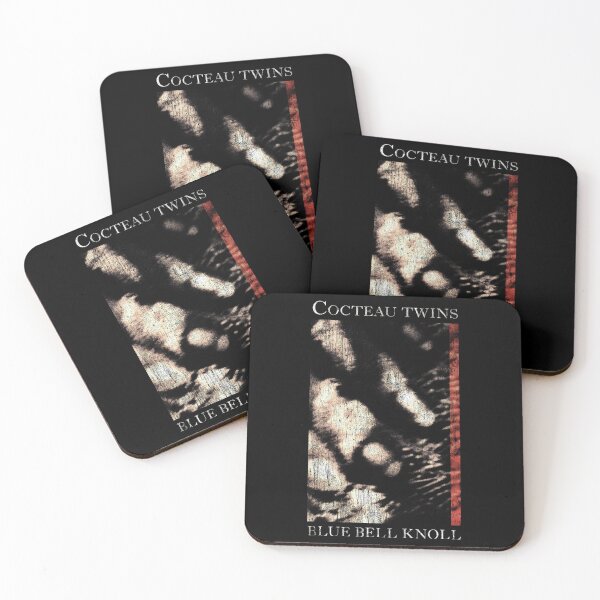 Item preview, Cocteau Twins Blue Bell Knoll designed and sold by works-by-jk.