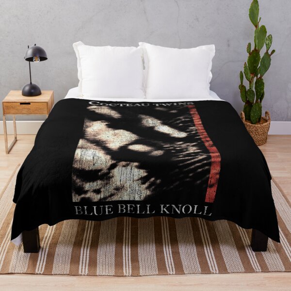 Item preview, Cocteau Twins Blue Bell Knoll designed and sold by works-by-jk.