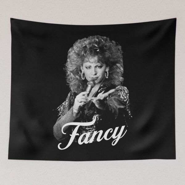 Item preview, Reba is Fancy designed and sold by Jessicalcl.