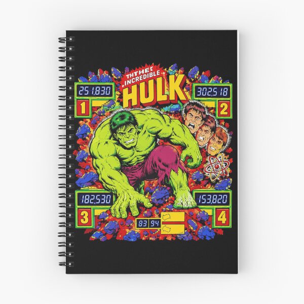 Item preview, The Incredible Hulk designed and sold by Nelson089Mullen.
