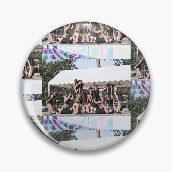 Item preview, vr 4078 / finition 2026 : Les Majorettes d'Aslonnes 86 Waouh... France par Okaio Créations - Olavia-Olao designed and sold by o.okaïo.