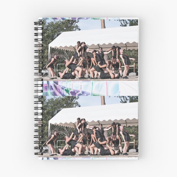 Item preview, vr 4078 / finition 2026 : Les Majorettes d'Aslonnes 86 Waouh... France par Okaio Créations - Olavia-Olao designed and sold by o.okaïo.