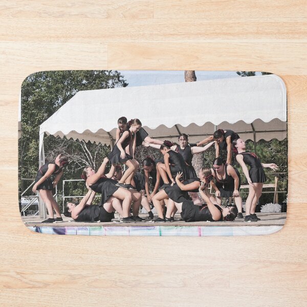 Item preview, vr 4078 / finition 2026 : Les Majorettes d'Aslonnes 86 Waouh... France par Okaio Créations - Olavia-Olao designed and sold by o.okaïo.