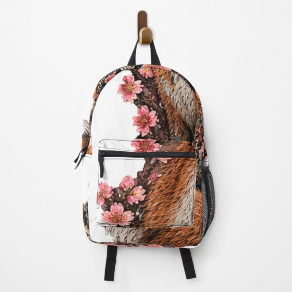 Item preview, Fox in bloom  designed and sold by Artful Traditions .