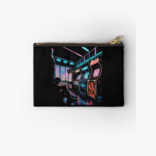 Item preview, Arcade Cabinet Neon designed and sold by Nelson089Mullen.