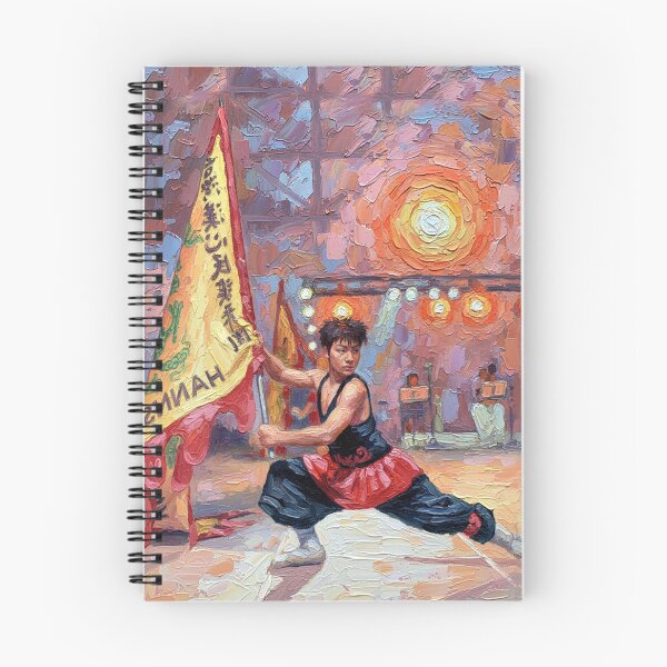 Item preview, Dragon dance performed during a traditional Asian cultural show. designed and sold by Nifashedji.
