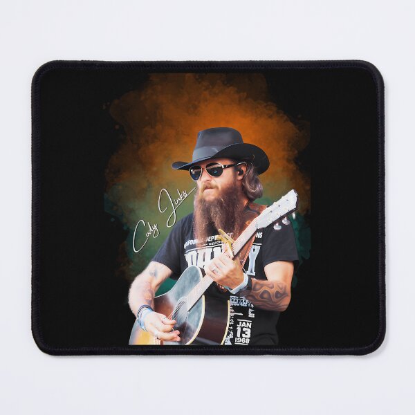 Item preview, Cody Jinks Hd designed and sold by works-by-jk.