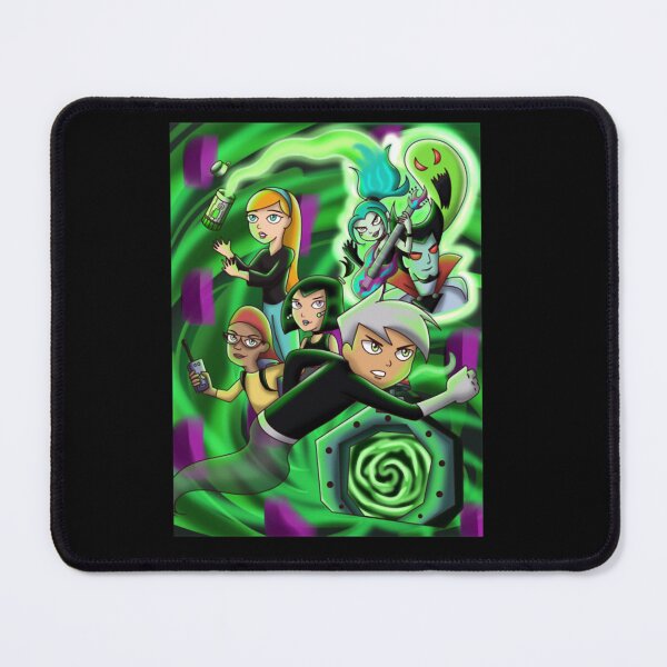 Item preview, Trans Danny Phantom Essential designed and sold by HansDavidsenST.