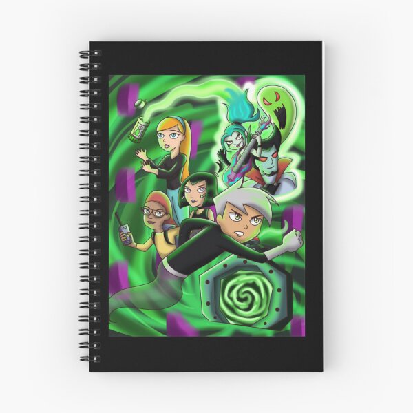 Item preview, Trans Danny Phantom Essential  designed and sold by HansDavidsenST.