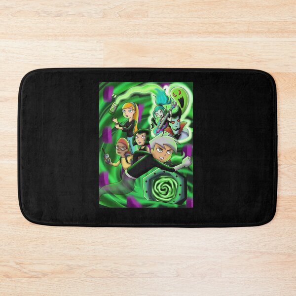 Item preview, Trans Danny Phantom Essential  designed and sold by HansDavidsenST.