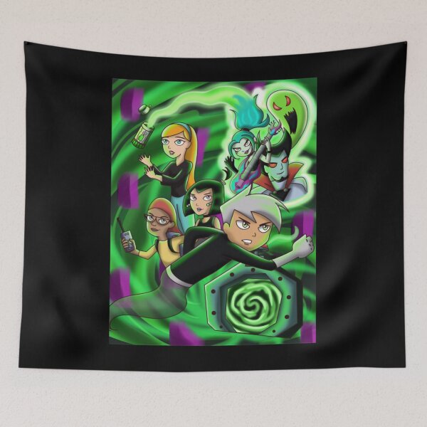Item preview, Trans Danny Phantom Essential  designed and sold by HansDavidsenST.