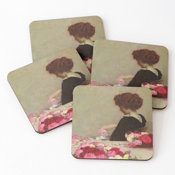 Item preview, Potpourri (20th century) - Herbert James Draper designed and sold by SALON DES ARTS.