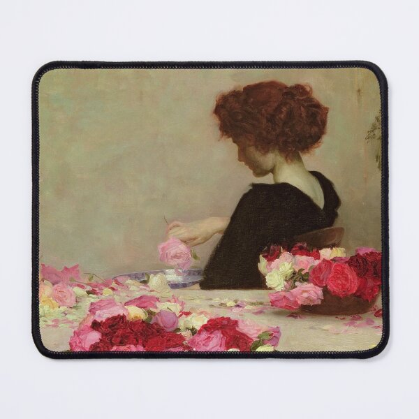 Item preview, Potpourri (20th century) - Herbert James Draper designed and sold by SALON DES ARTS.