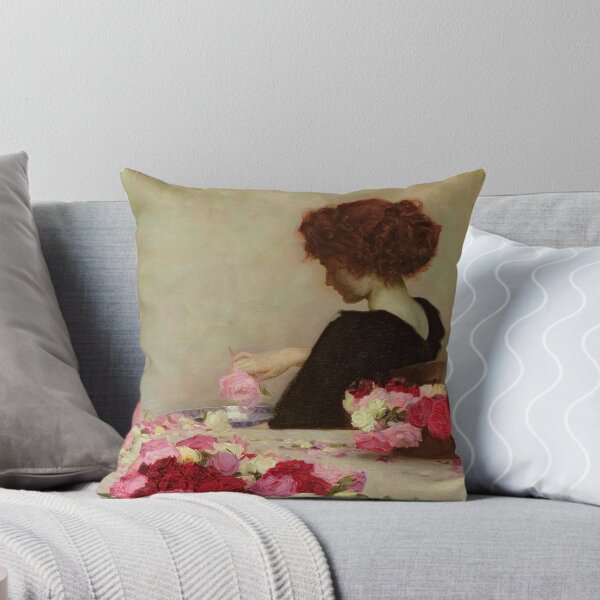 Item preview, Potpourri (20th century) - Herbert James Draper designed and sold by SALON DES ARTS.