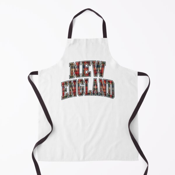 Item preview, New England - Cozy Plaid designed and sold by CampAndCoast.