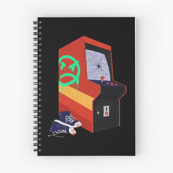 Item preview, Retro Arcade Cabinet designed and sold by Nelson089Mullen.