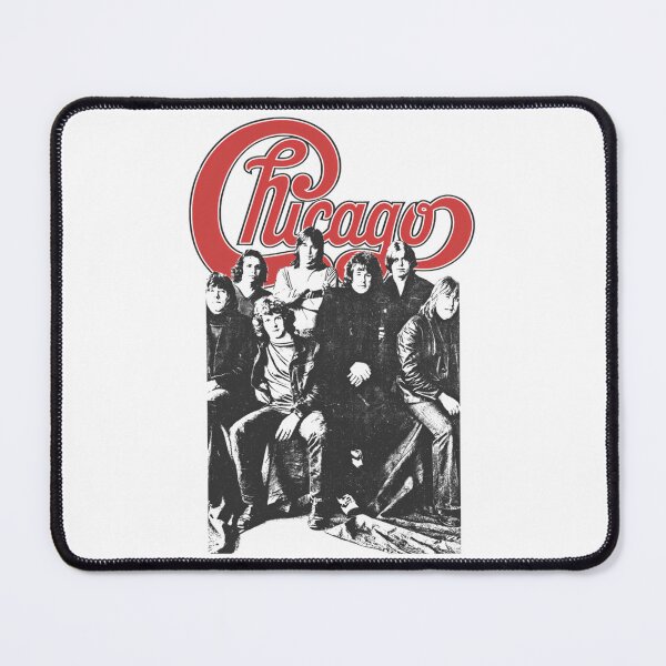 Item preview, Chicago Band designed and sold by works-by-jk.