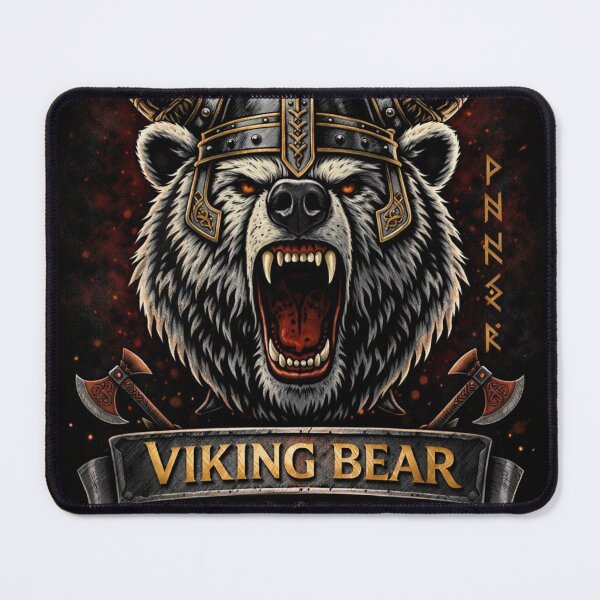 Item preview, Bear designed and sold by Dogandesighn.